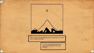 Скриншот 6 к игре To Be or Not To Be
