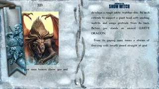 Скриншот 2 к игре Caverns of the Snow Witch (Standalone)