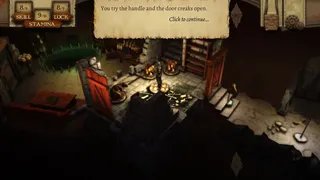 Скриншот 5 к игре The Warlock of Firetop Mountain