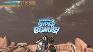 Скриншот 3 к игре StuntMANIA Reloaded