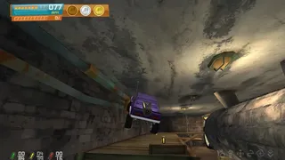 Скриншот 4 к игре StuntMANIA Reloaded