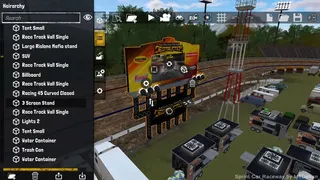 Скриншот 5 к игре Monster Truck Destruction