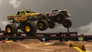 Скриншот 8 к игре Monster Truck Destruction