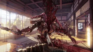 Скриншот 2 к игре Shadow Warrior 2