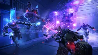 Скриншот 8 к игре Shadow Warrior 2