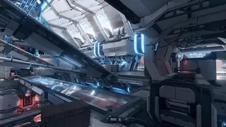 Скриншот 7 к игре TOXIKK