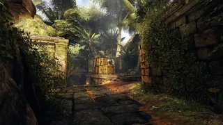 Скриншот 9 к игре TOXIKK