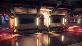 Скриншот 11 к игре TOXIKK