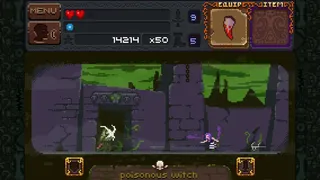 Скриншот 2 к игре Deep Dungeons of Doom