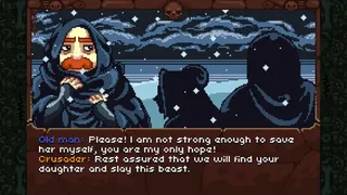 Скриншот 8 к игре Deep Dungeons of Doom