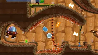 Скриншот 2 к игре Save the Furries