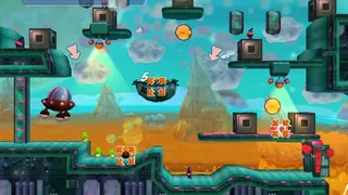Скриншот 3 к игре Save the Furries