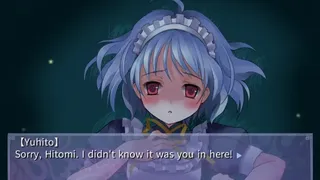 Скриншот 1 к игре Notch - The Innocent LunA: Eclipsed SinnerS