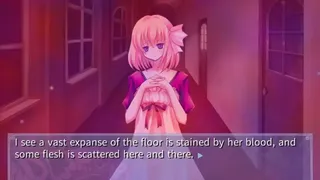 Скриншот 8 к игре Notch - The Innocent LunA: Eclipsed SinnerS