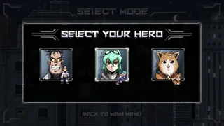 Скриншот 1 к игре Run or Die