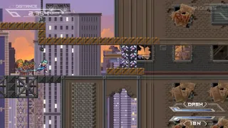 Скриншот 2 к игре Run or Die