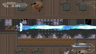 Скриншот 3 к игре Run or Die