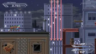 Скриншот 4 к игре Run or Die