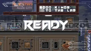 Скриншот 6 к игре Run or Die