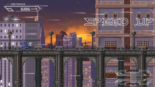 Скриншот 7 к игре Run or Die