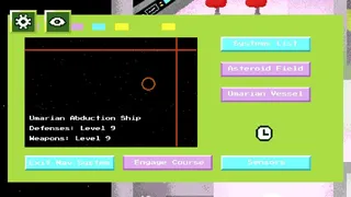 Скриншот 6 к игре Bik - A Space Adventure