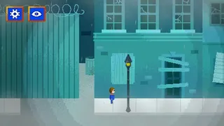 Скриншот 7 к игре Bik - A Space Adventure