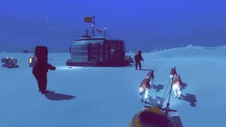 Скриншот 2 к игре Arctico