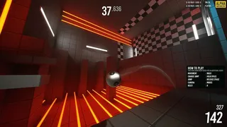 Скриншот 3 к игре PANZER BALL