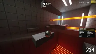 Скриншот 4 к игре PANZER BALL