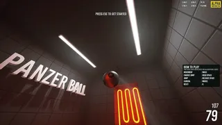Скриншот 6 к игре PANZER BALL