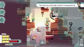 Скриншот 2 к игре Nova-111