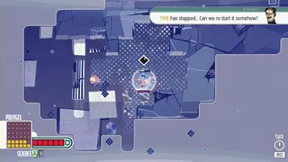 Скриншот 3 к игре Nova-111