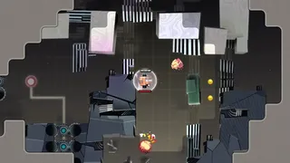 Скриншот 6 к игре Nova-111