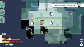 Скриншот 7 к игре Nova-111