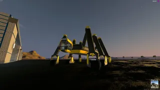 Скриншот 6 к игре Homebrew - Patent Unknown