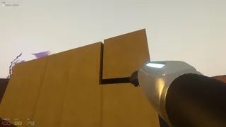 Скриншот 2 к игре Metaverse