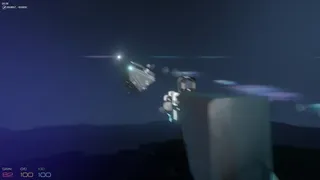 Скриншот 7 к игре Metaverse