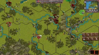 Скриншот 1 к игре 1953: NATO vs Warsaw Pact