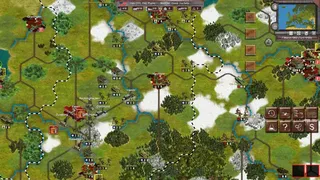 Скриншот 3 к игре 1953: NATO vs Warsaw Pact