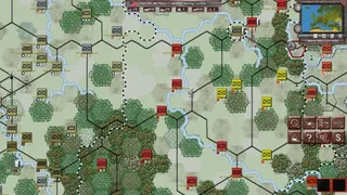 Скриншот 4 к игре 1953: NATO vs Warsaw Pact