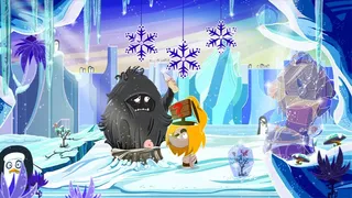 Скриншот 2 к игре Fire: Ungh’s Quest