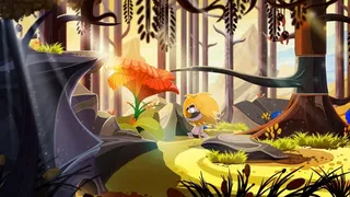 Скриншот 3 к игре Fire: Ungh’s Quest