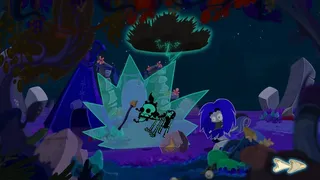 Скриншот 6 к игре Fire: Ungh’s Quest