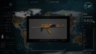 Скриншот 1 к игре Arms Dealer
