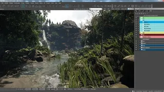 Скриншот 2 к игре CRYENGINE - Wwise Project DLC