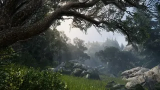 Скриншот 3 к игре CRYENGINE - Wwise Project DLC