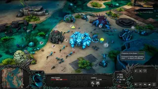 Скриншот 1 к игре The Hive