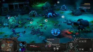 Скриншот 2 к игре The Hive