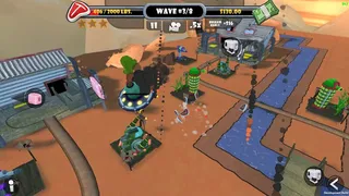 Скриншот 4 к игре Fat Chicken