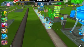 Скриншот 7 к игре Fat Chicken